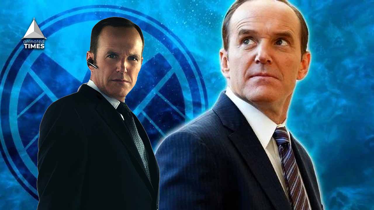 Coulson’s Resurrection Scene From Agents of S.H.I.E.L.D. Led To Pure Horror
