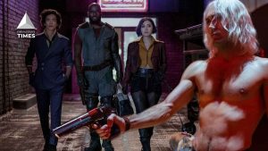 Cowboy Bebop: New Images Give Fans Sneak Peak Of Vicious’ Other Side!