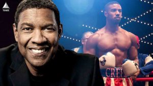 Creed 3: How Denzel Washington Helped Michael B. Jordan Direct The Film!