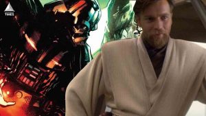 Darth Vader vs Obi Wan Kenobi: Rematch News Surfaces Internet