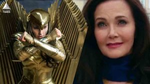 Director Patty Jenkin Hints About Lynda Carter’s Return In Wonder Woman 3