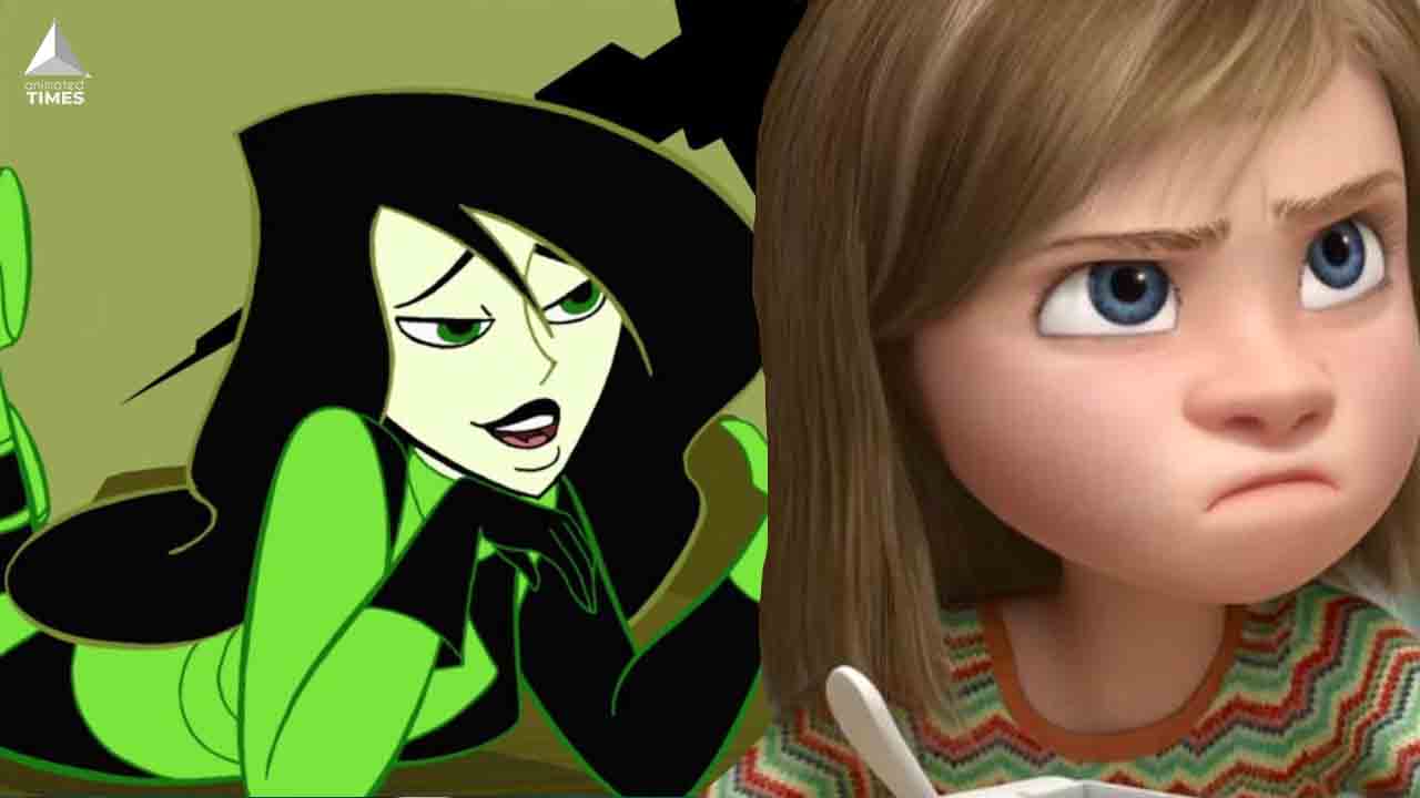 Disney 30 Queer Coded Disney Characters Other Than Else