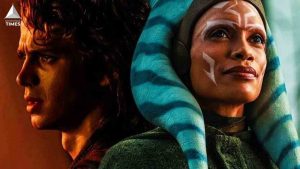 Disney+’s Ahsoka: Hayden Christensen Could Return As Either Darth Vader Or Anakin Skywalker