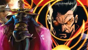 Doctor Strange Is Marvel’s A- List Hero And His Death Proves It!