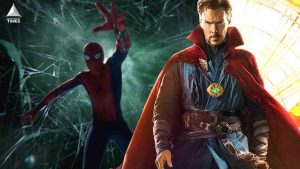 Doctor Strange’s Spell Could Ensure Peter Is No Longer An Avenger