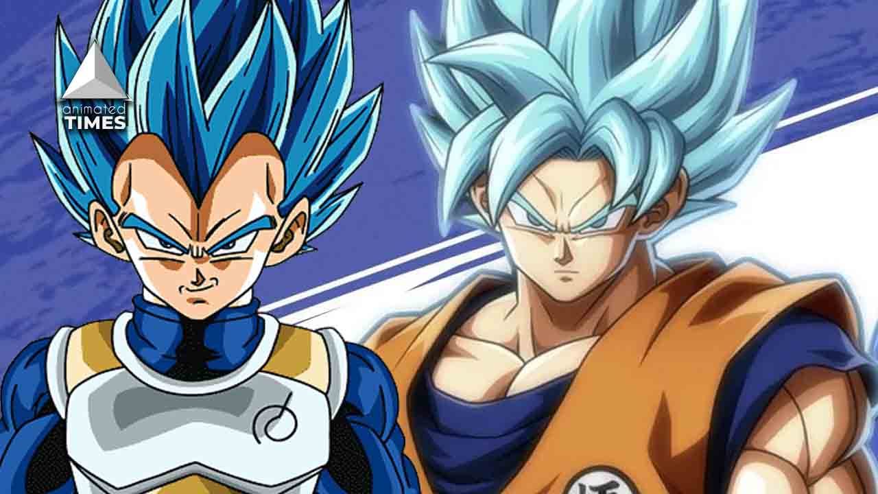 Dragon Ball Super: Vegeta Has Gained More Perspective and He’s Never Going Back!