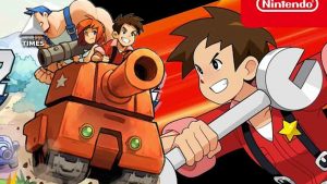 Eagerly Anticipated Nintendo Switch Exclusive Delayed to 2022