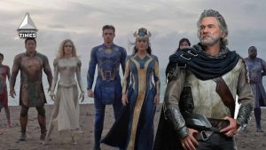 ‘Ego’ From Guardians of the Galaxy 2 Might Return in Eternals