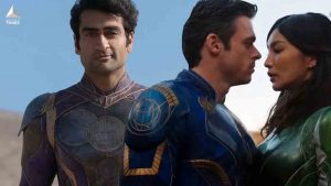 Eternals: All Members’ Powers & Role In The Movie, EXPLAINED By Producer