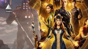 Everything You Need To Know Before You Watch Eternals!