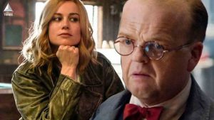 Eye-Opening Nick Fury Fan Theories That Make A LOT Of Sense