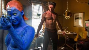 Facts About X-Men Actors That Prove They Are Adorable Goofballs