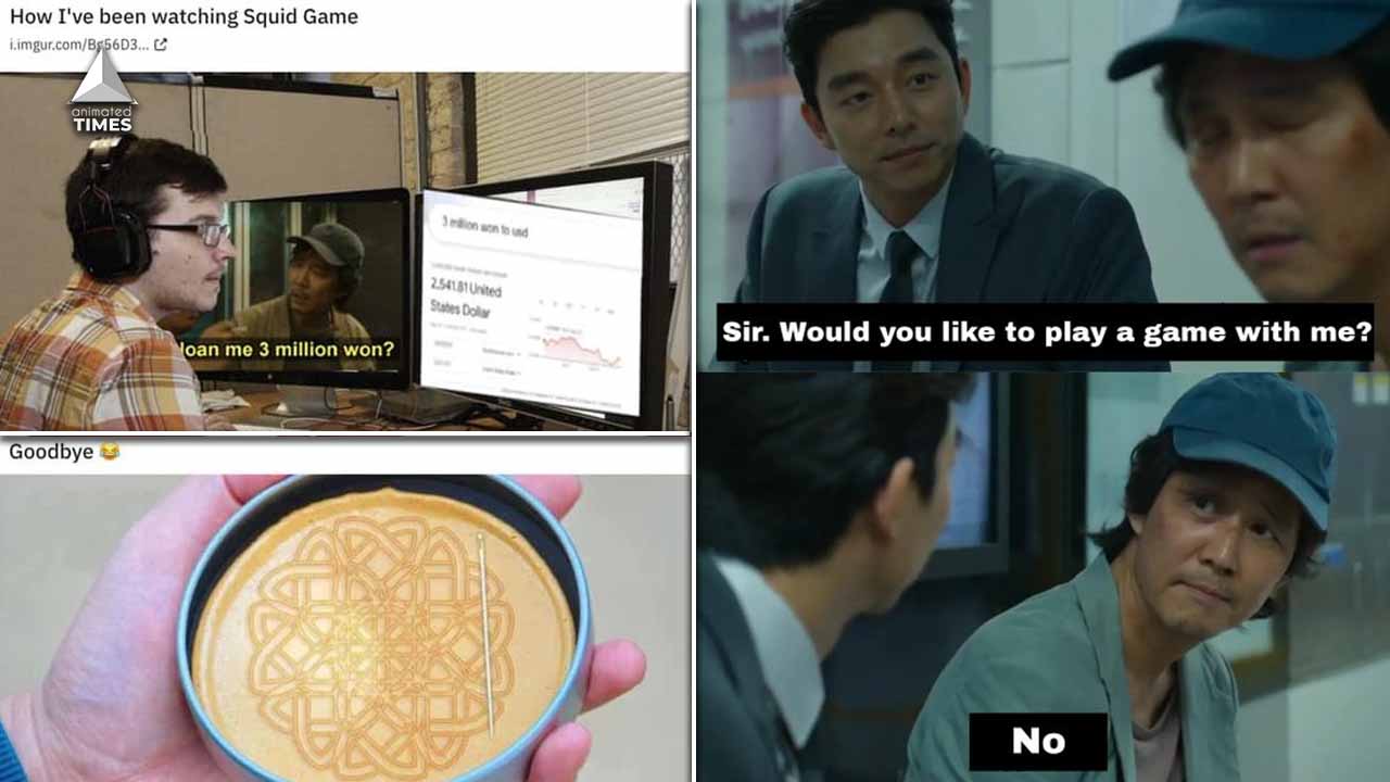 Fans Noticed These 10 Reactions & Details In Netflix’s Intense New Series ‘Squid Game’