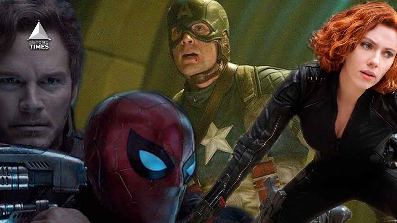 Fans Share Their Favorite BTS Stories About MCU