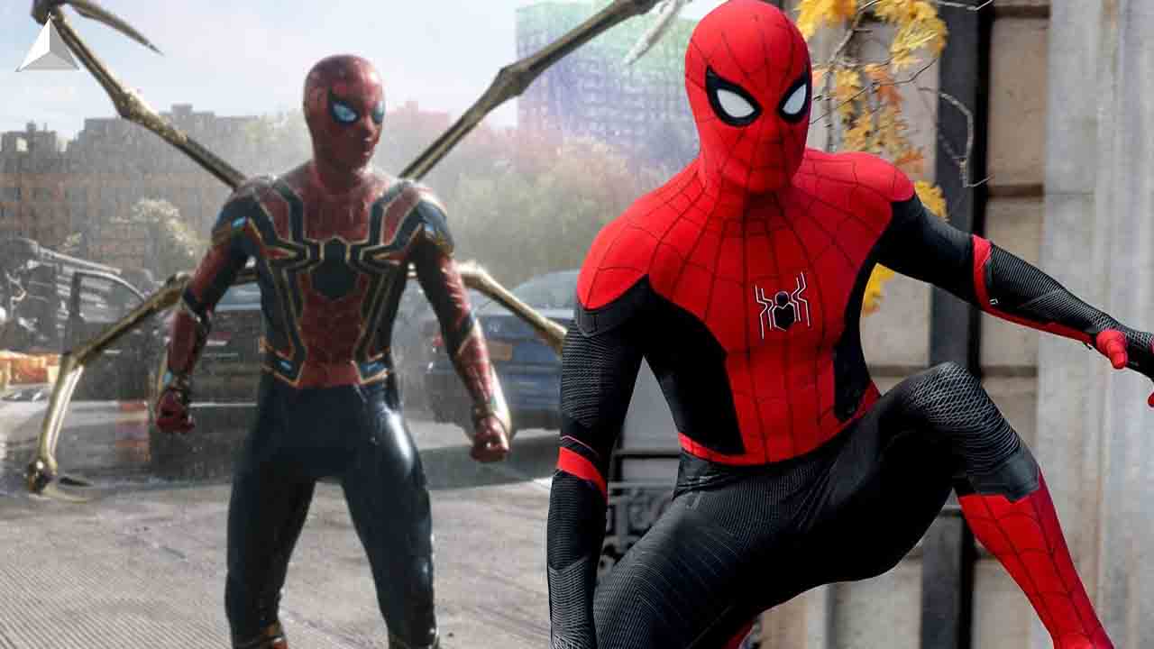 Film Rating Site Hints Spider-Man: No Way Home Second Trailer Is Coming Anytime !