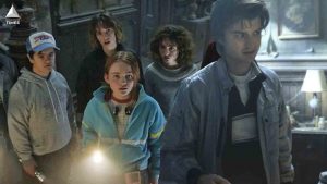 Finn Wolfhard Reveals That Stranger Things Season 4 Is Really Messed Up!
