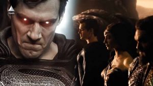 For Better or Worse, Snyder’s Justice League is a Global Phenomenon