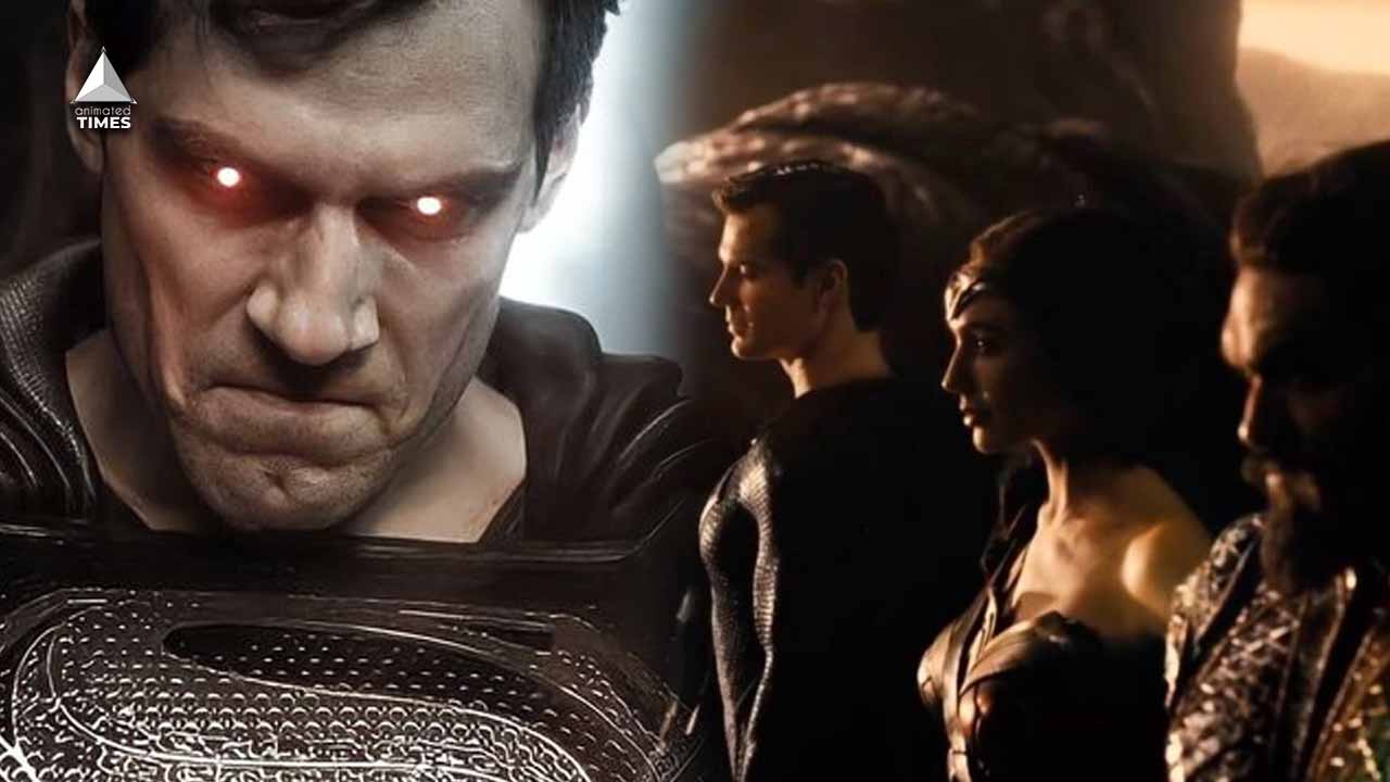For Better or Worse Snyders Justice League is a Global Phenomenon