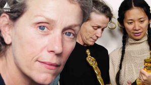 Four-Time Oscar Winner Frances McDormand Could Join MCU Says Chloé Zhao