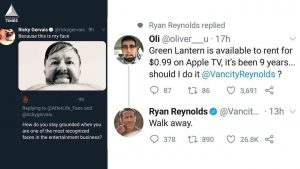 Funny How Celebs Roasted Themselves For The Sake Of A Joke