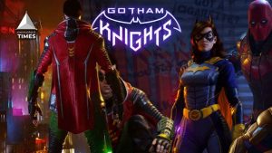 Gotham Knights: Trailer, News And Updates You Must Know!