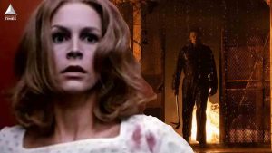 Halloween Kills: Jamie Lee Curtis Wasted Even Worse Than Halloween 2