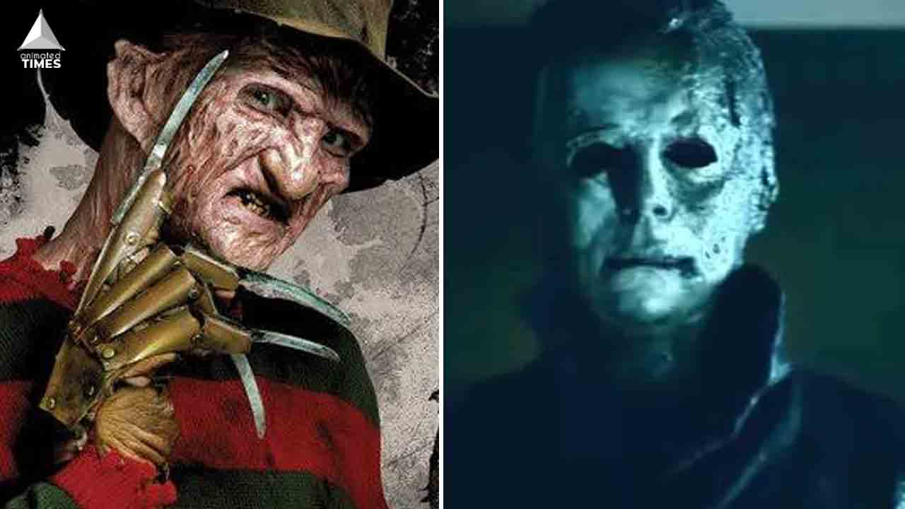 Halloween Kills Producer Denies Crossover Between Micheal Freddy Jason