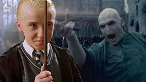 Harry Potter: Fans Share Mysterious Facts About The Magic Wands Of The Wizarding World