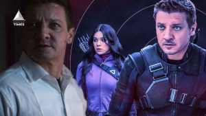 Hawkeye: Clint Barton Turns Into A Comedic Superhero