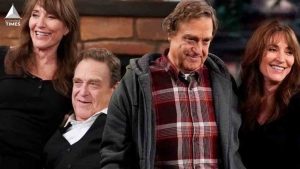 Helford Explained Why Some Characters Were Missing From Dan’s Wedding In The Conners Season 4