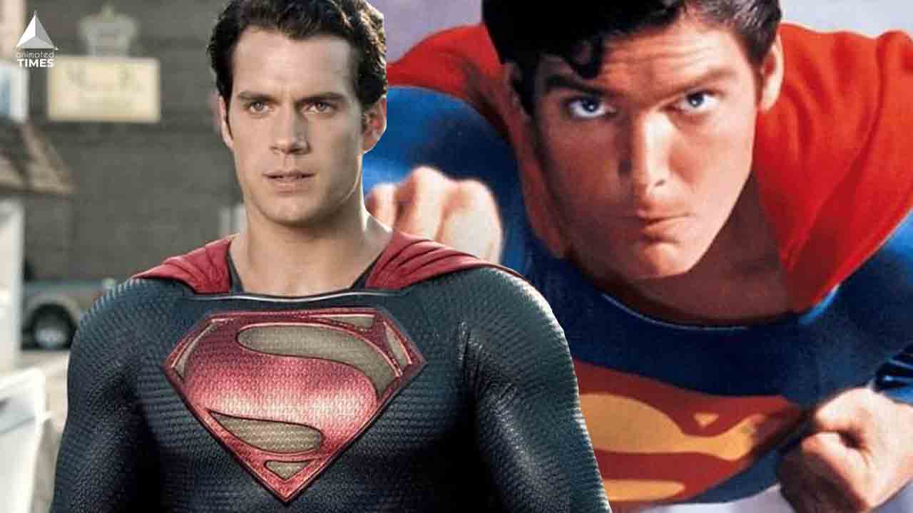 Henry Cavill vs. Christopher Reeves – Who Played Superman Better? Action Comic Writer Comments