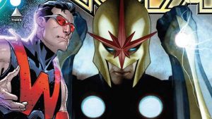 Here Are 7 Avengers Who Aren’t In The MCU (yet).