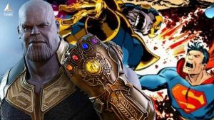 Here Is Why Superman Would Have Ruined The Plan To Defeat Thanos!