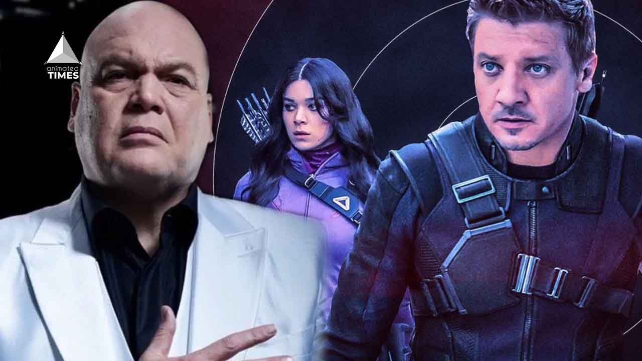 Here’s Why Kingpin Will Be Hawkeye’s Best Villain