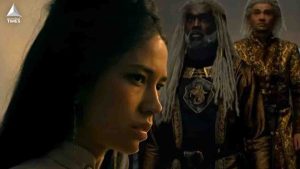 House Of The Dragon Trailer Breakdown: Story Reveals & Secrets