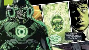 How Bruce Wayne Became ‘The Dawnbreaker’ In The Dark Multiverse