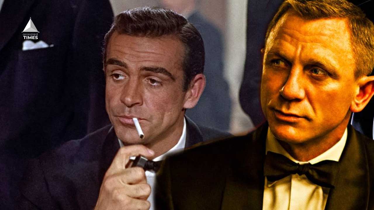 How Daniel Craig’s James Bond Fixed Some Of 007’s Criticisms