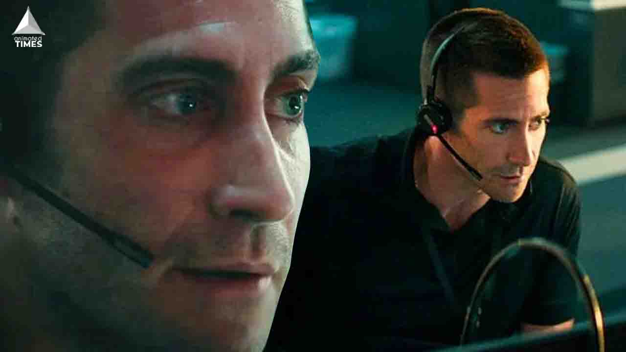 Jake Gyllenhaal’s Netflix Thriller ‘The Guilty’ Was Shot in Just 11 Days!