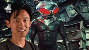 How James Wan’s Cancelled The Trench-Black Manta DCEU Spinoff Would Have Looked Like