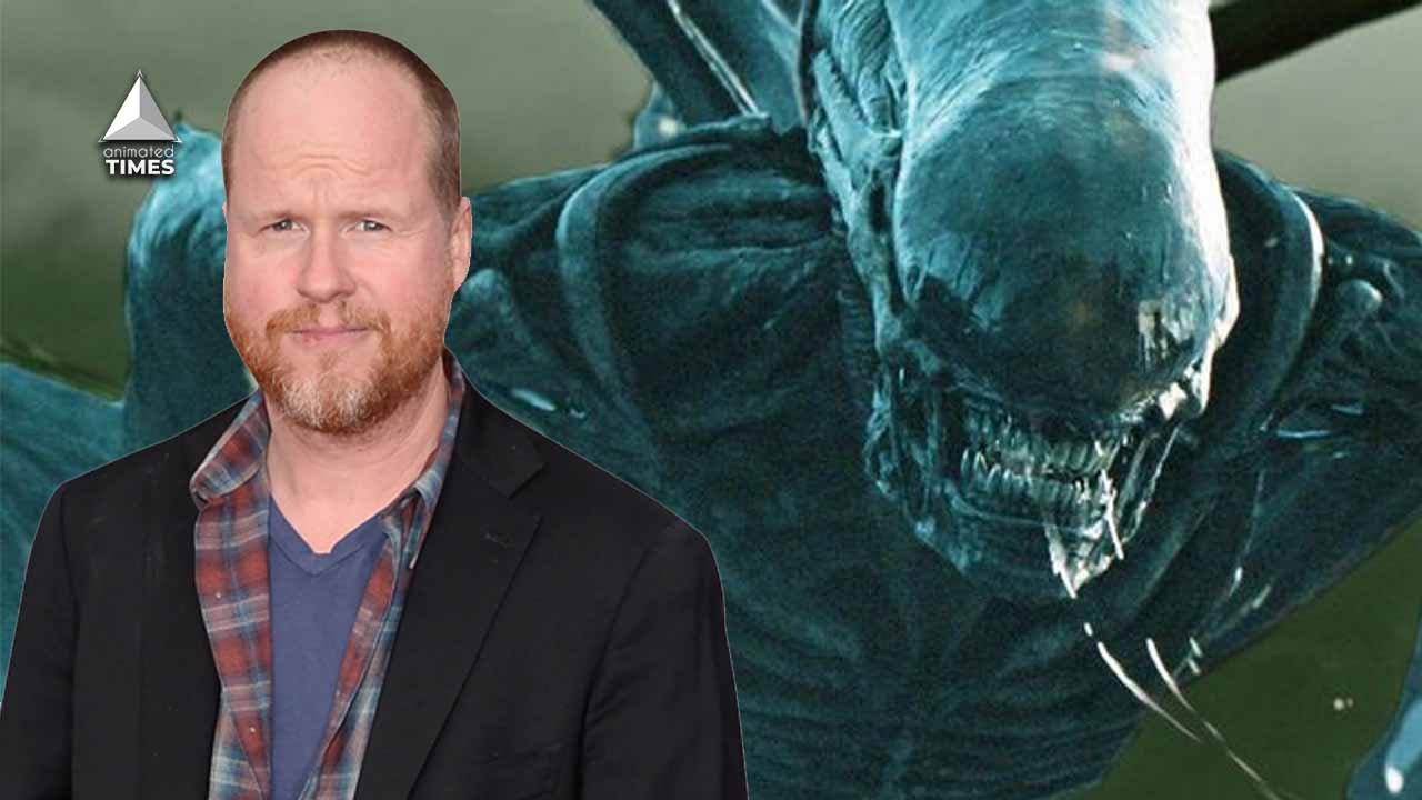 How Joss Whedon’s Alien 5 would have looked and why it didn’t happen.