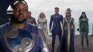 How MCU Establishes Its First Gay Superhero In ‘Eternals’
