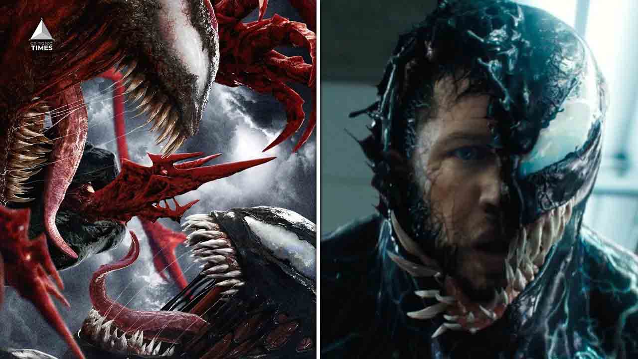 How Venom: Let There Be Carnage’s End Credits Scene Will Affect The Upcoming Marvel Movies