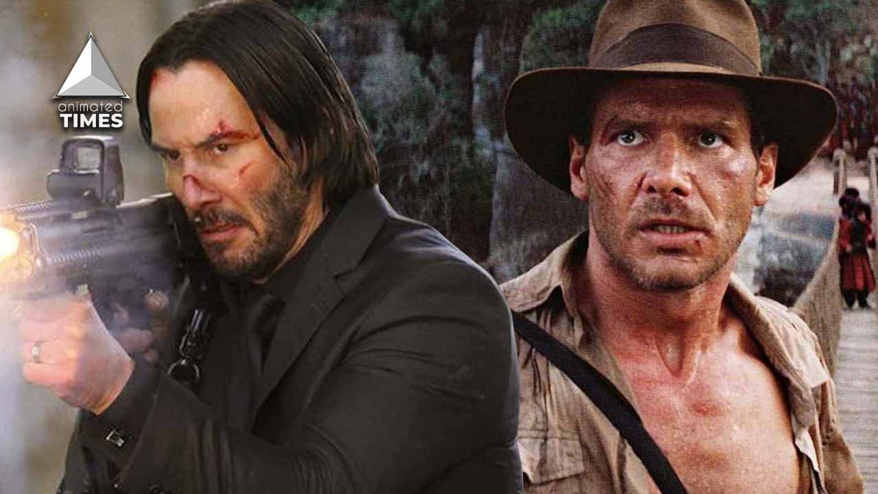 Iconic Movie Characters So Hard To Kill We Suspect They Might Be Immortal