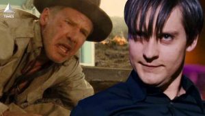 Iconic Movies Franchises & The Scene Fans Know Is The Moment Everything Went Downhill