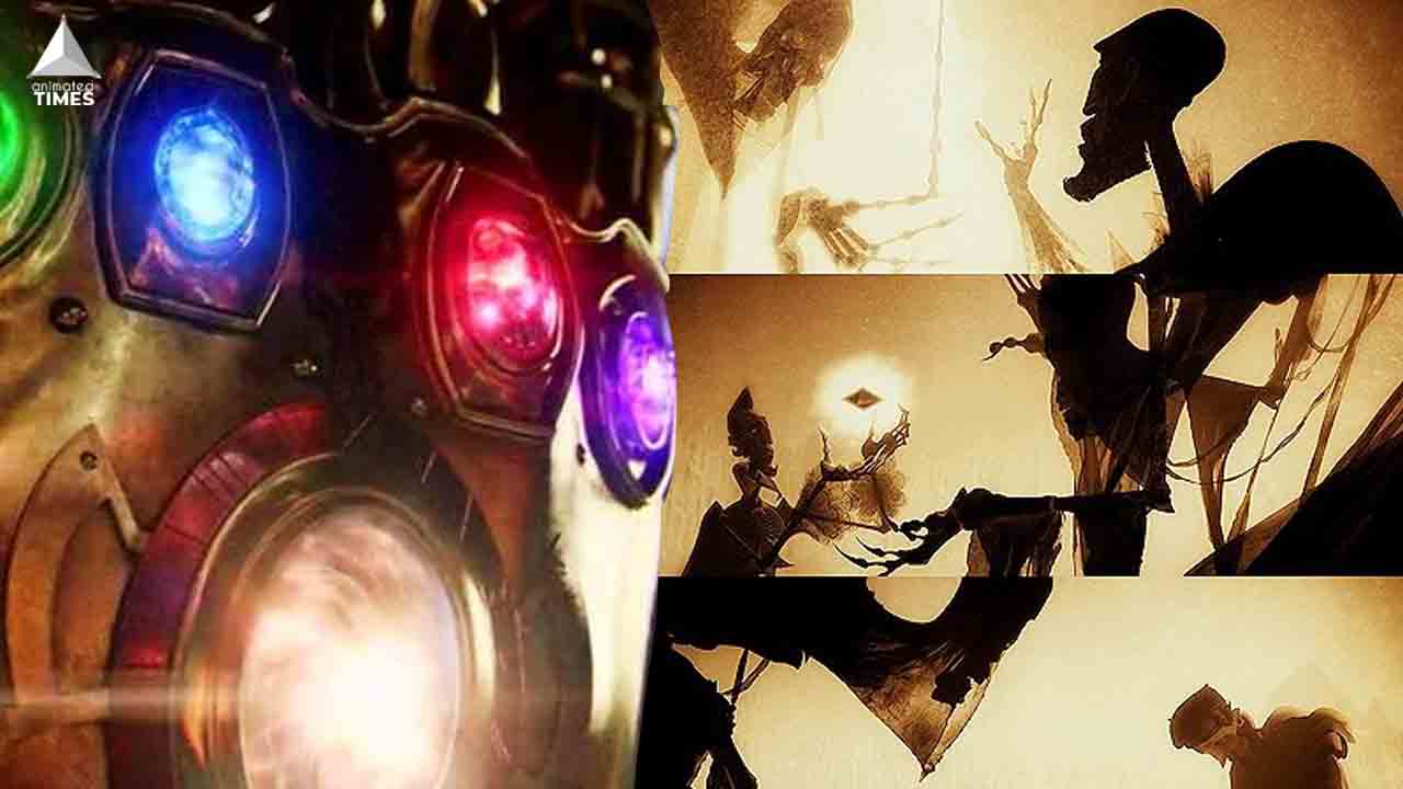 Infinity Stones vs. Deathly Hallows Which Collection Makes You Stronger