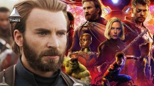 The Most Important Theme In Infinity War Supports Cap’s Fatal Decision