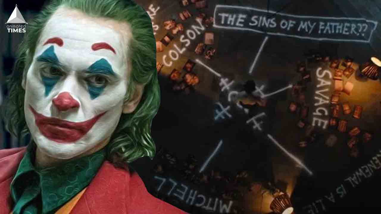 Is Matt Reeves’ The Batman A Sequel To Todd Phillips’ Joker?