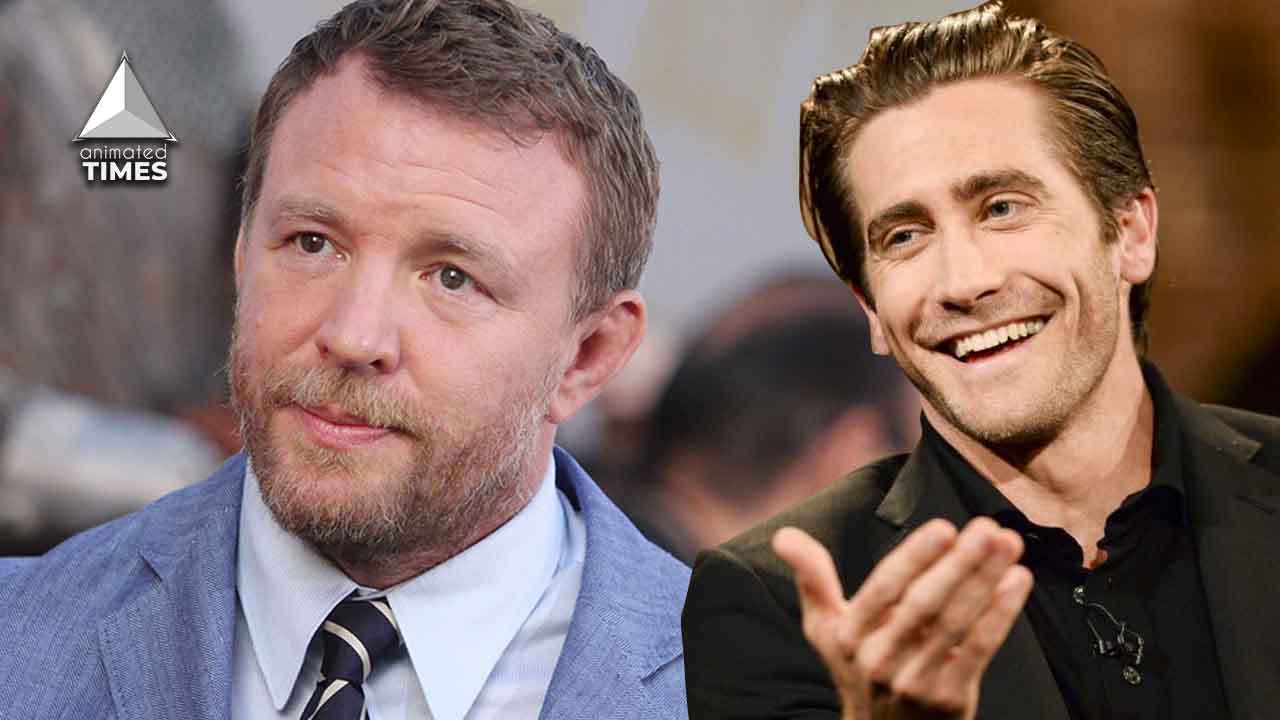 Jake Gyllenhaal Is Set To Return In Guy Ritchies Thriller The Interpreter