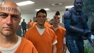 James Gunn Reveals Cameo from Adult Swim in The Suicide Squad