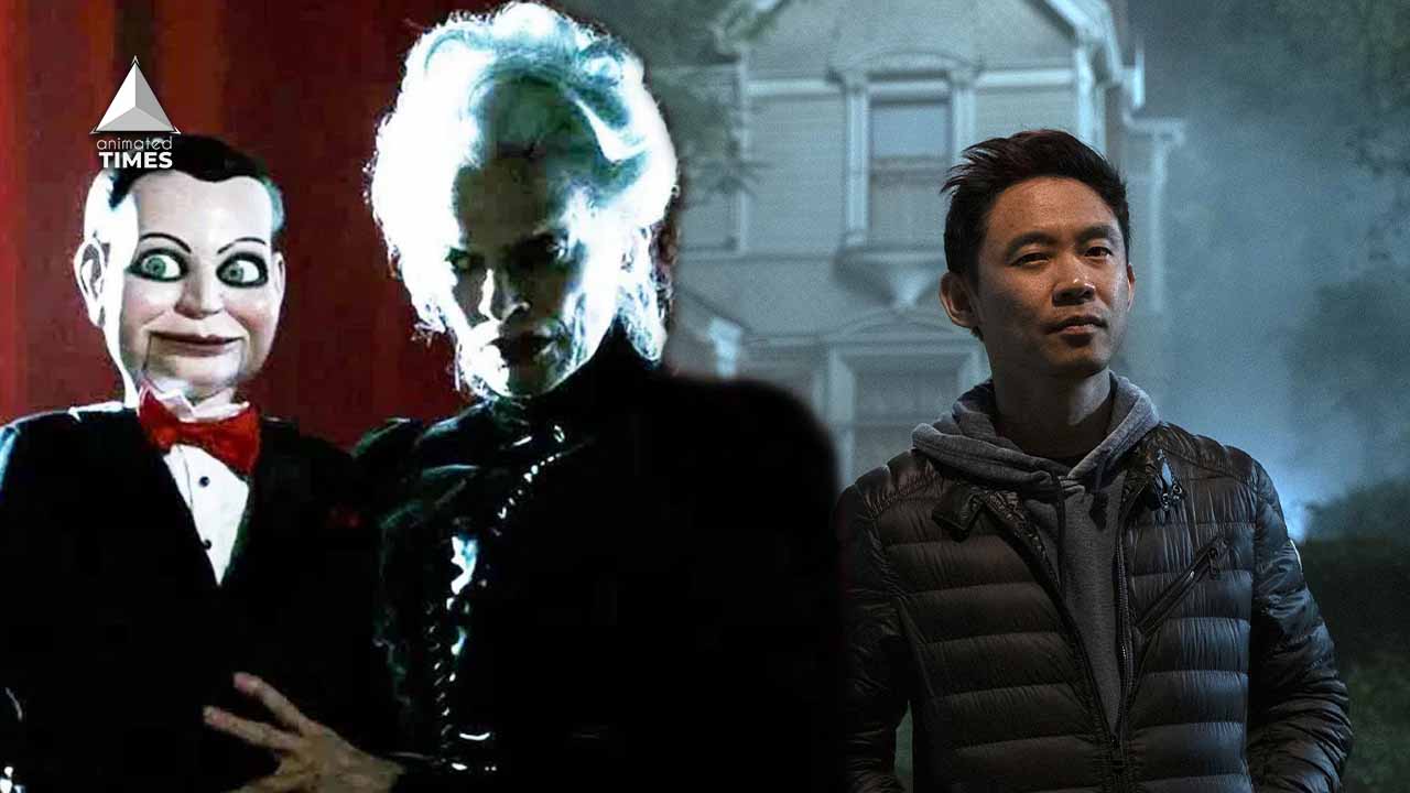 James Wan’s Underrated Horror Movie Finally Gets Spotlight On Streaming Network!